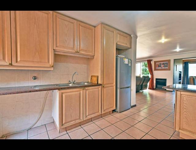 4 BEDROOM CLUSTER FOR SALE IN BOSKRUIN